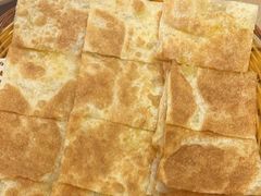 -蜀留香火锅(社会山店)