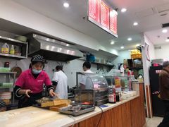 -霍嘟嘟手工水饺(黄山花园店)