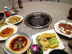 -金龙·打边炉(武进路店)