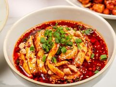 -渝乡人家(和平里店)