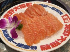 -安答龙虾·烧烤·大排档