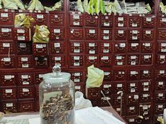 -南京同仁堂(中华路店)