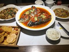 -千岛湖小鱼儿·淳安匠心农家菜