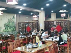 耐斯蒸汽海鲜自助-同道蒸汽海鲜烧烤自助(刘庄夜市店)
