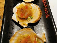 -平娃三宝烧烤·面食(南小街店)