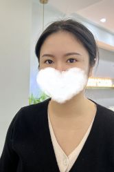 -Verywang半永久纹眉•仪器野生眉