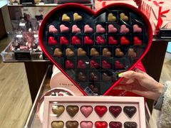 -Laderach 莱德拉(上海环贸iapm店)