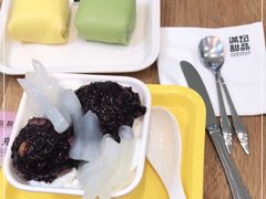 -满记甜品(金唐购物中心店)