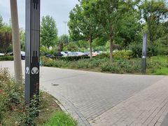 -瀛海足球主题公园