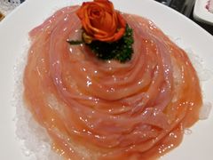 -海底捞火锅(翔龙天地广场店)