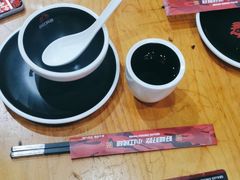 -小红烤翅(傅厚岗店)