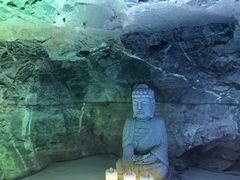 -八奇洞景区