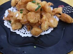 -聚丰德饭店(经五路店)