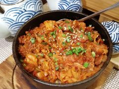 -热血兄弟·炭火烤肉(融侨中心店)