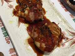 -林妈妈村·日式料理(宝山万达店)