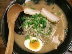 味增拉面-百步拉面