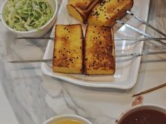 -勇利赵家烤肉坊(含光路店)