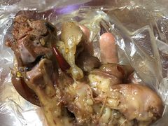 -震九州熟食(凯旋路店)