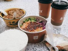 -定家小酥肉·清真(回民街店)
