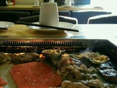 android_upload_pic-多喜客海鲜烤肉自助烤场(百花红楼店)