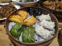 -忆江南·临江鱼馆