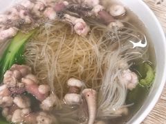 -古街捞化牛杂(井大店)