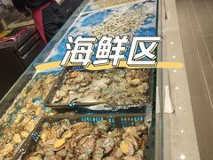 -蓝鲸湾汤泉(包河店)