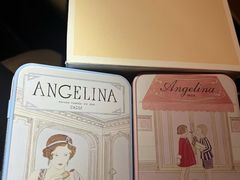 -Angelina安吉丽娜(恒隆广场店)