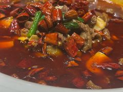 -大鹏饭店·金陵家宴(奥体中心店)