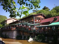 -北京水岸山吧度假村(雁栖镇店)