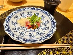 -鮨冠OMAKASE食べ放题(北京首店)
