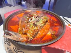 -眉州东坡(望京店)