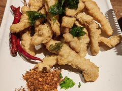 -云海肴·汽锅鸡·云南菜(领展购物广场·中关村店)