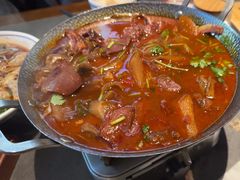 -老淮滨-蚌埠非遗小吃(淮河路店)