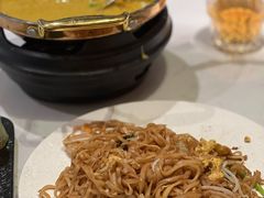 越式椰香咖喱牛腩-美奈小馆·越南料理(福田星河COCO Park店)
