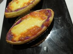 -铜锣湾·有麝自然香(渝北财富中心店)