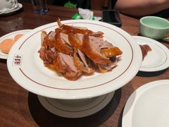 -北京全聚德(王府井店)