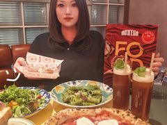 -BOTTEGA意库(中骏世界城店)