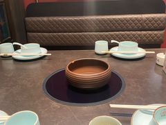-福照楼汽锅鸡·云南菜(护国路店)