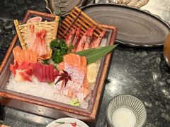 -吉川谷谷·铁板烧烤肉放题(石景山台湾街店)