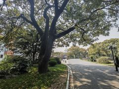 -西郊宾馆·1921餐厅
