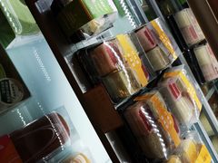 -BreadTalk面包新语·烘焙蛋糕(海岸城店)