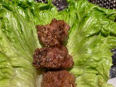 -厚贞日式烤肉(龙之梦店)