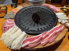 -韩象烤肉·韩国料理(市南麦凯乐旗舰店)