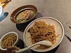 -老淮滨-蚌埠非遗小吃(淮河路店)