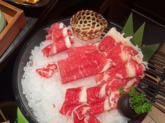 -捞王猪肚鸡火锅(金华义乌之心店)