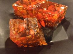 桂花糕-添好运点心专门店(中环IFC店)