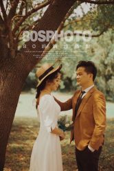-苏州HX-合喜映画婚纱摄影