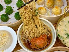 -苏小柳点心·手作小笼包(新街口分院店)