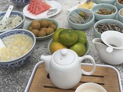-湖畔居茶楼(湖滨店)
